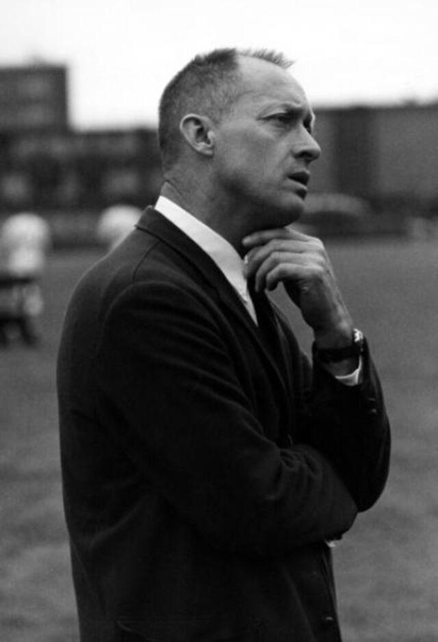 Bill Bowerman