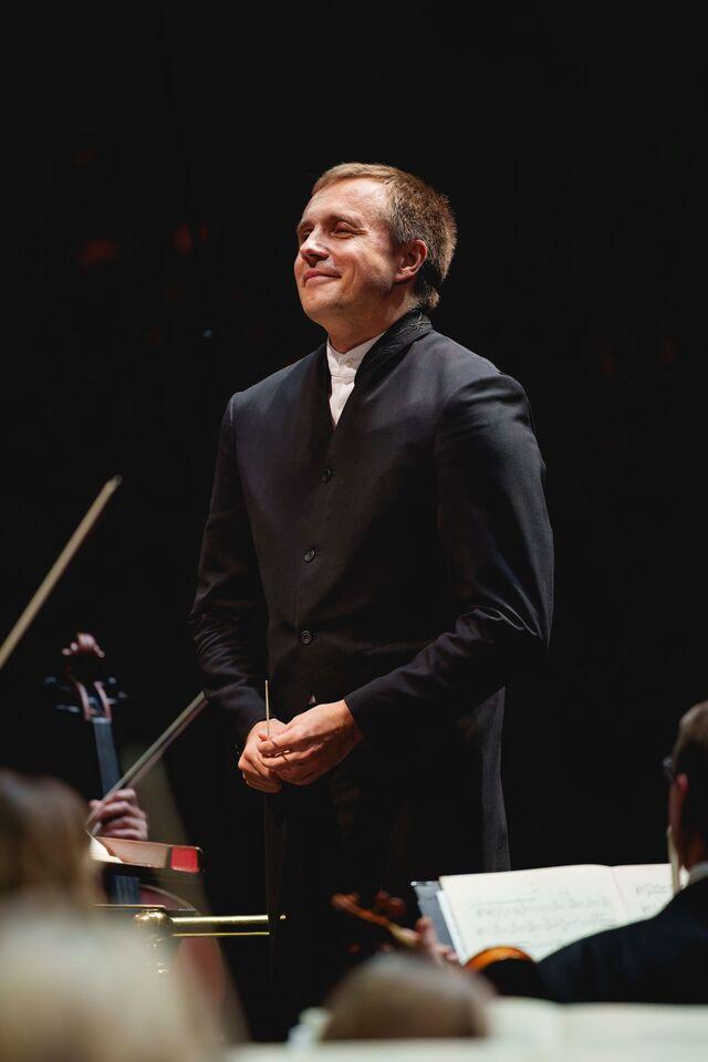 Vasily Petrenko