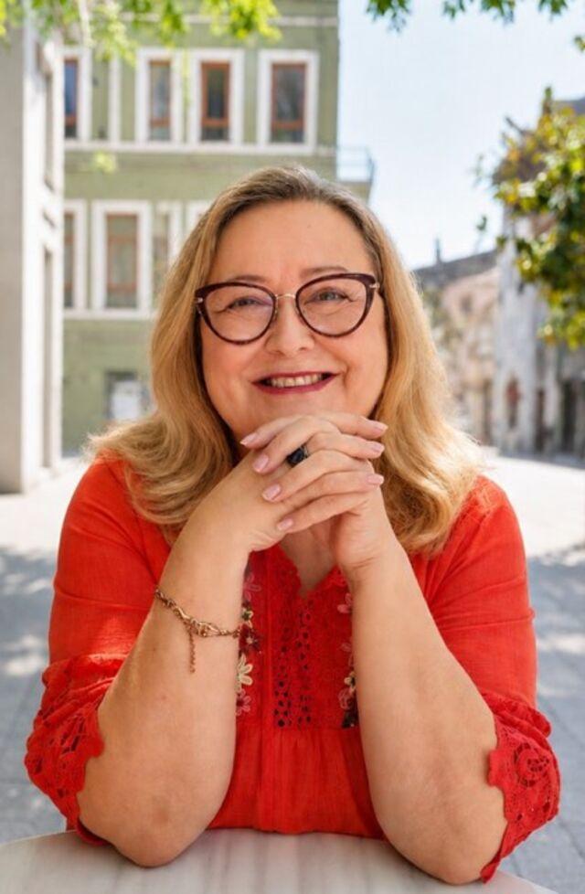Berrin Aksu