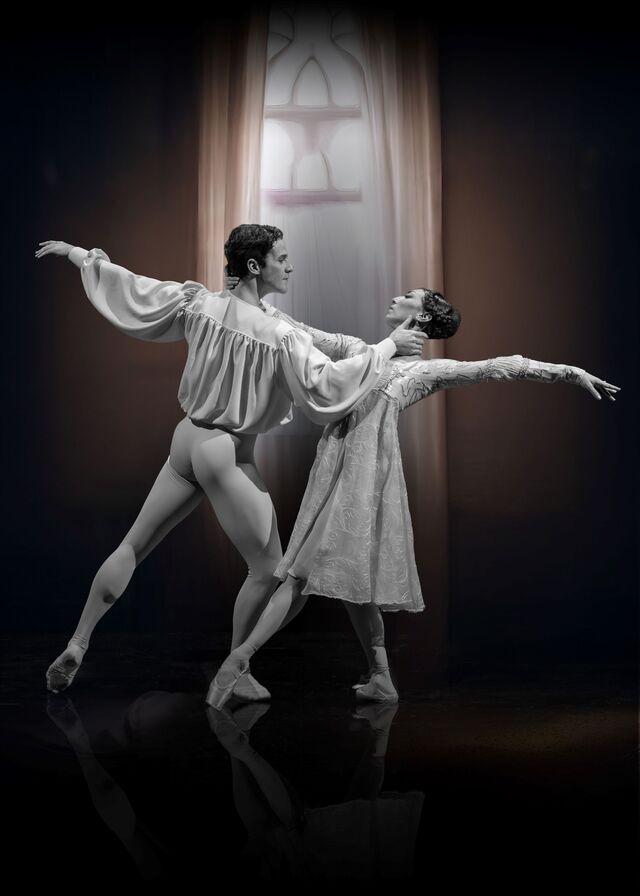 Romeo ve Juliet
