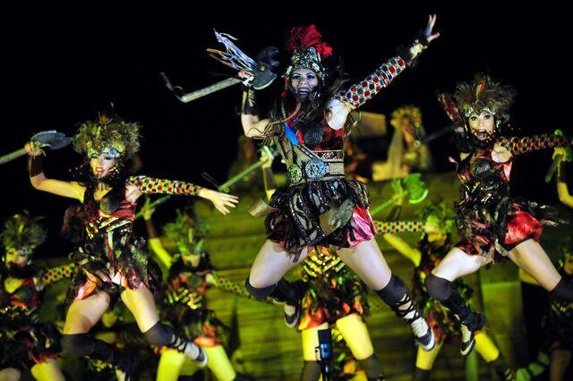 Troya 