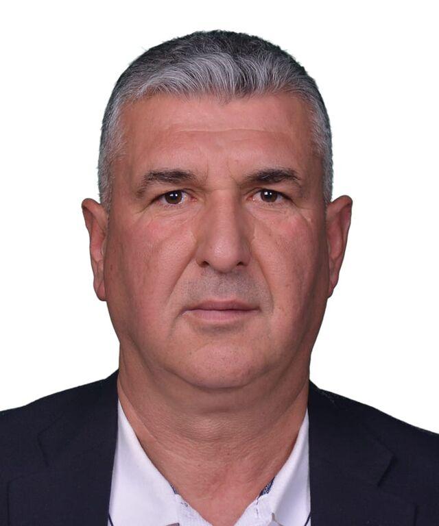 Selahattin Şahin, kurtarılamadı.