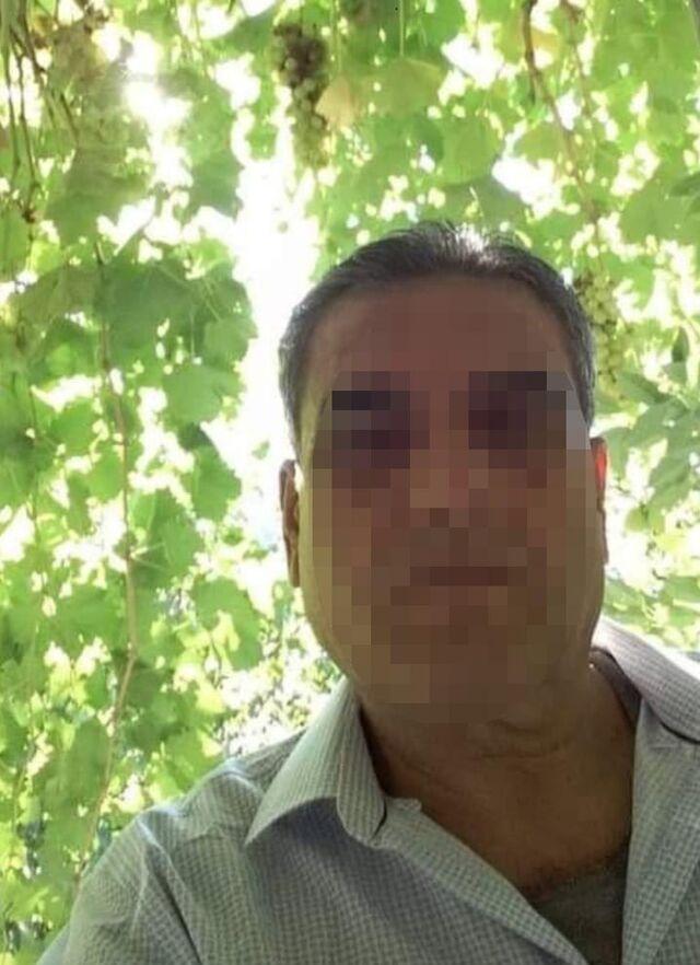 Eski muhtarı pompalı tüfekle vuran şüpheli M.A. 