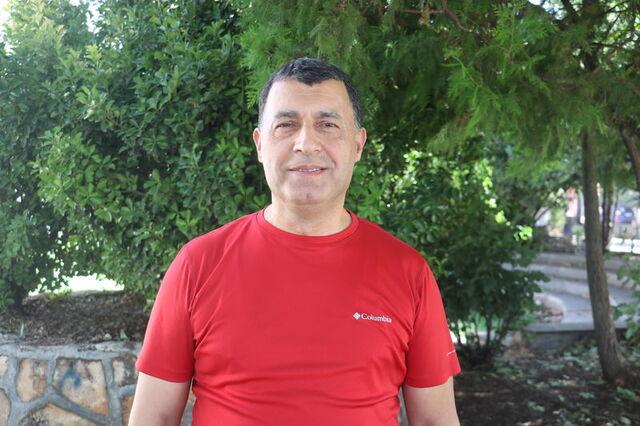  Prof. Dr. Ali Satar