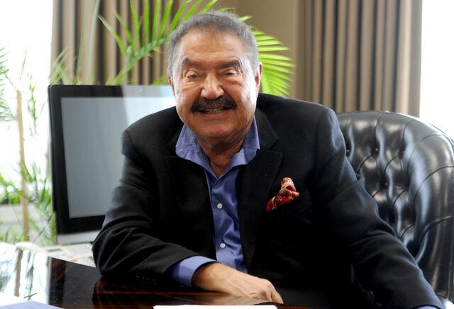  Mehmet Ali Yılmaz