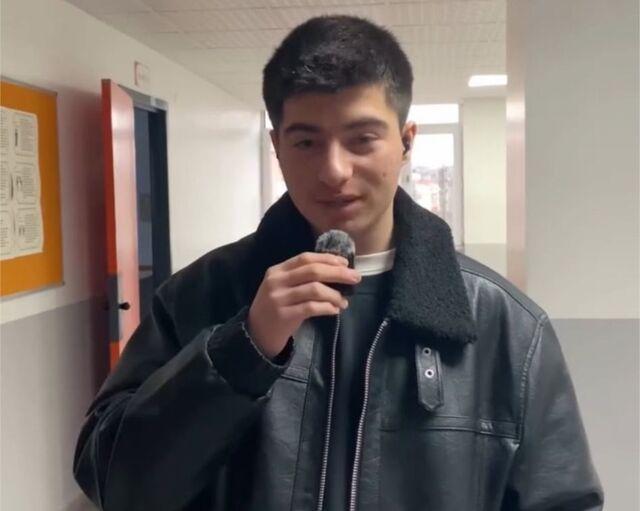 Muhammet Ali Sakar 