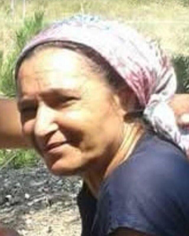 Elmas Demir