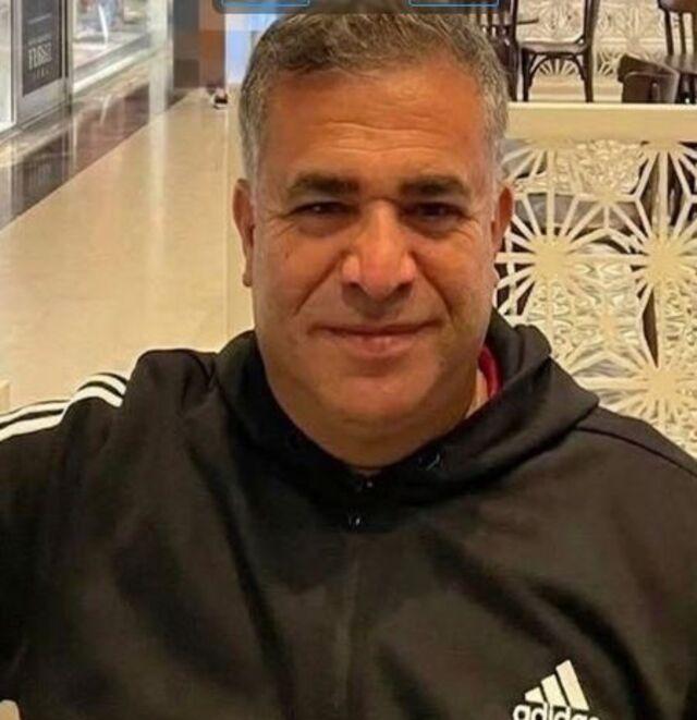 Kuzey Kıbrıs Türk Cumhuriyeti'nin (KKTC) Girne Limanı'ndan hareket ettikten kısa süre sonra alabora olan yolcu gemisinde hayatını kaybedenlerden Nihat Balyemez'