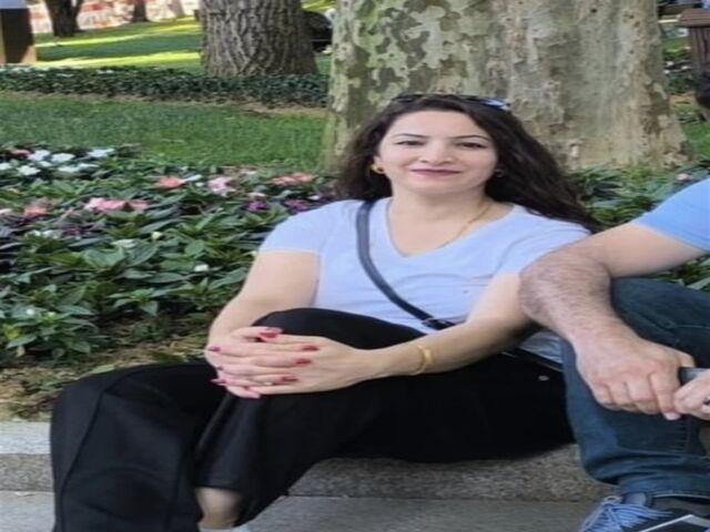 Gülsüm Öztekin Tunç 