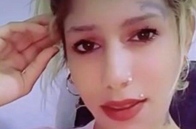 17 yaşındaki Zeynep Yıldırım