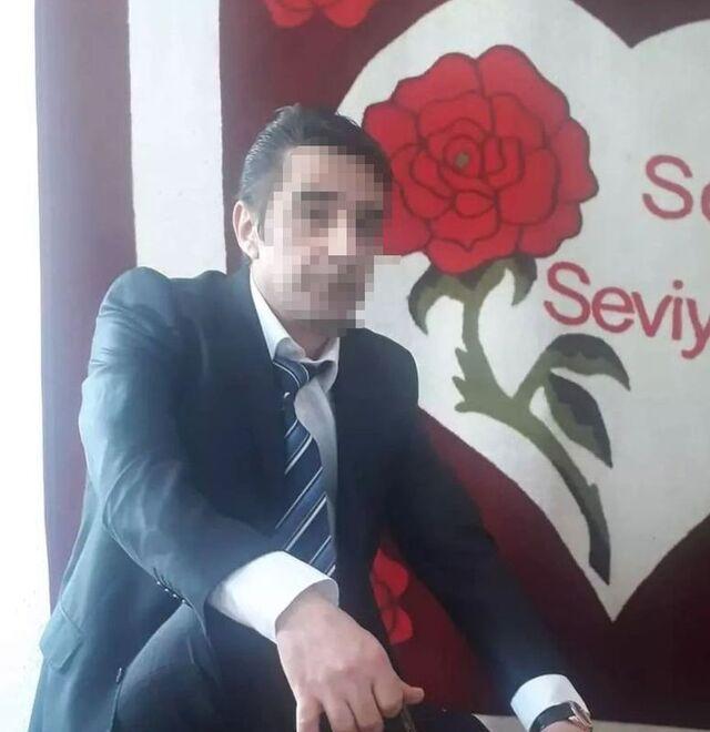 Seri cinayetler işleyen Fethi Dağlı