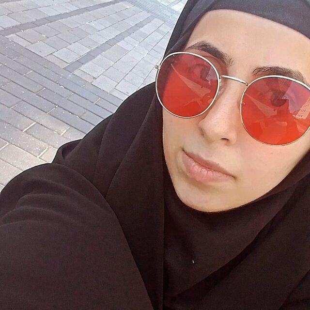 23 yaşındaki Erva Raziye Asar