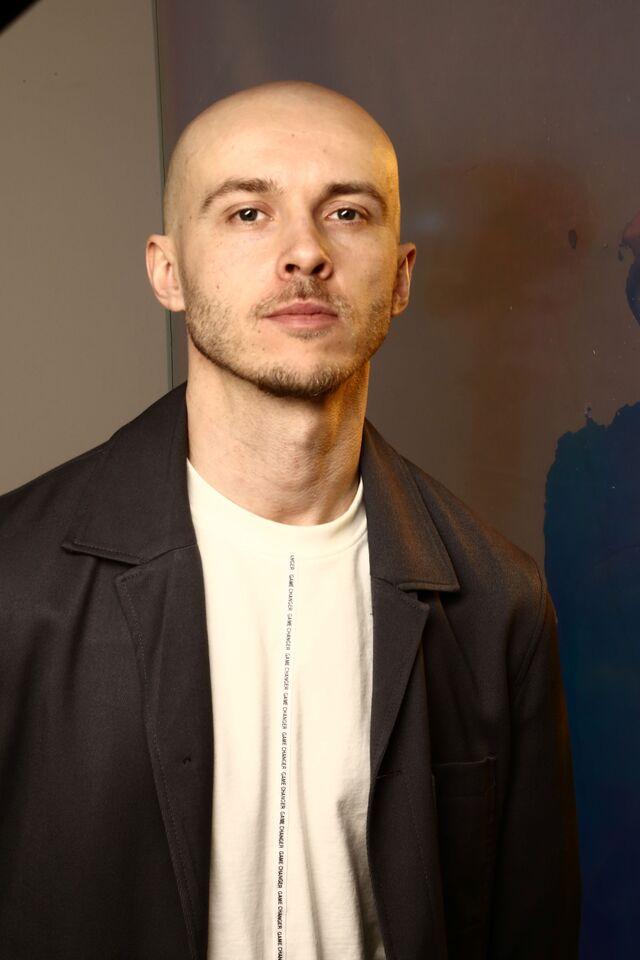 Pavel Glukhov