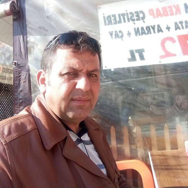 Eşini öldüren Tevfik Bağrıaçık.