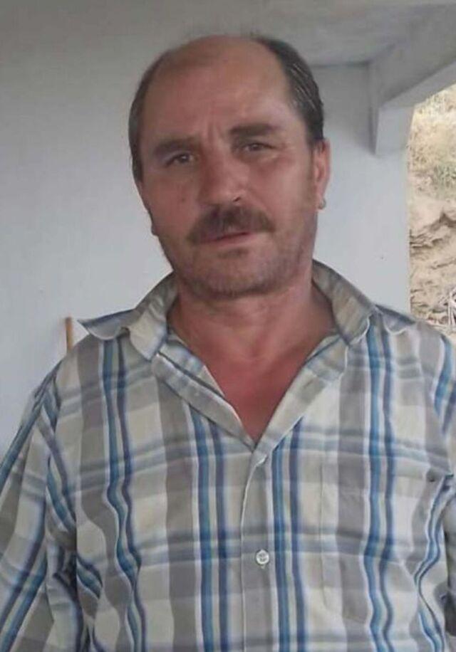Babası tarafından öldürülen İsmail U.