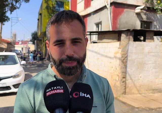 Kayıp kardeşlerin ağabeyi Halil Demir, yaşadıkları şoku anlattı.
