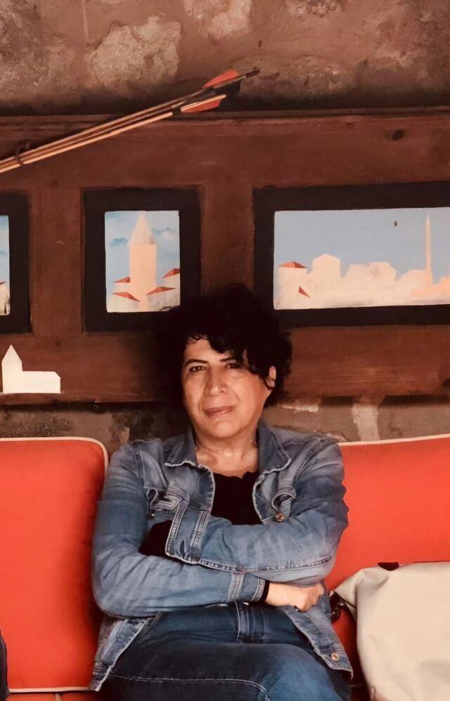 Aslı Güneş
