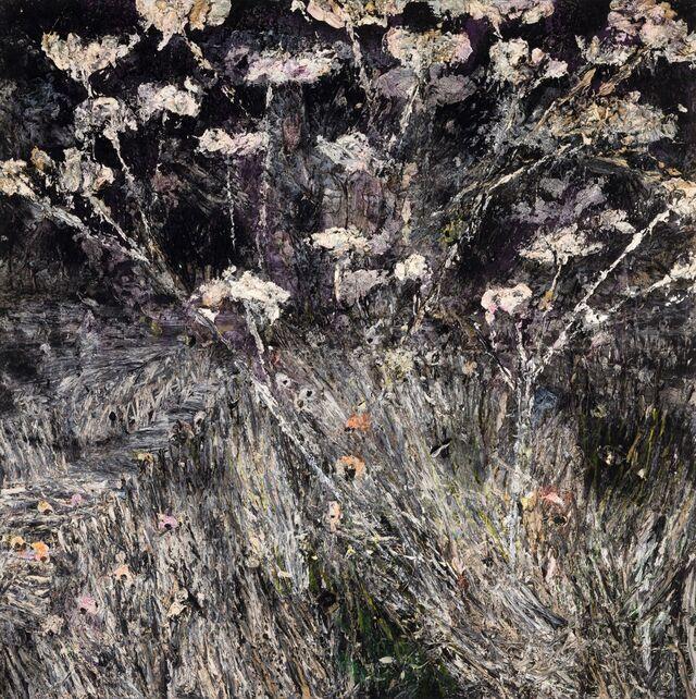 Anselm Kiefer, Morgenthau Planı, 2012