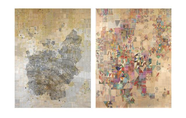Antonis Donef, İsimsiz, 2019–2021