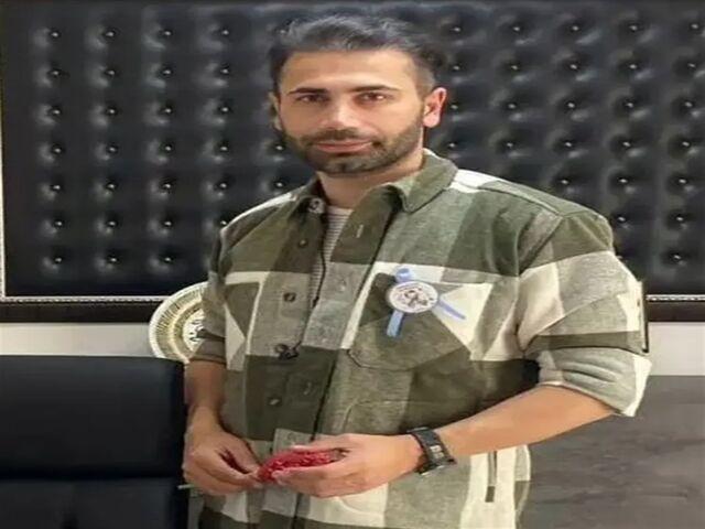 Tarım ve Orman Müdür Vekili Murat Yakupoğlu