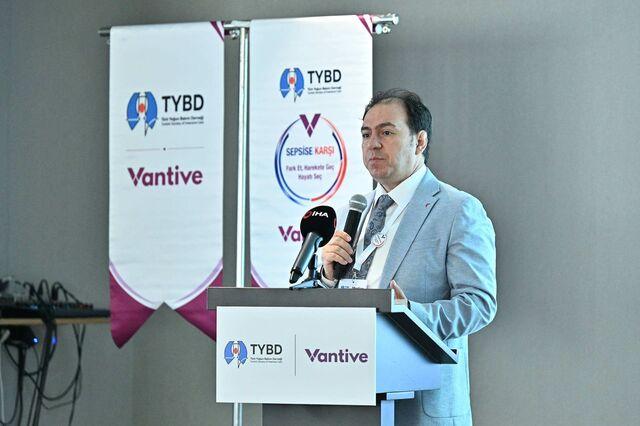 Prof. Dr. Fethi Gül