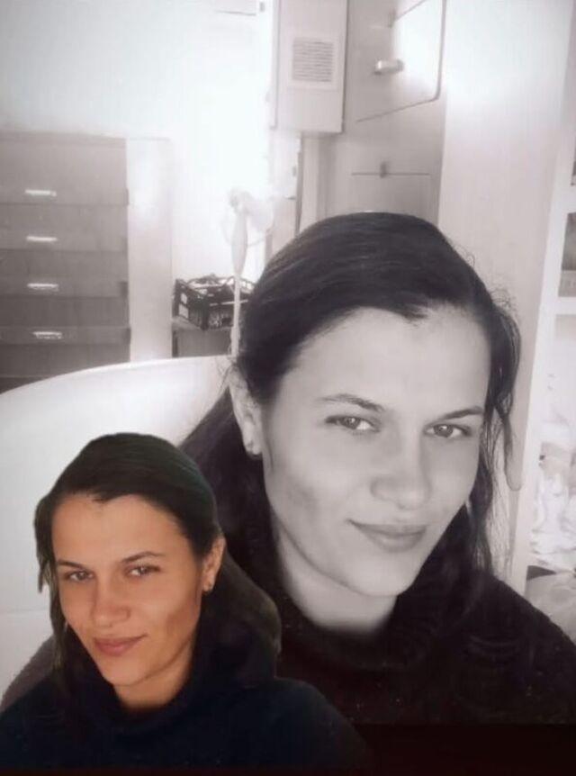 Üç çocuk annesi Ayşegül Coşkun, 35 yaşındaydı.