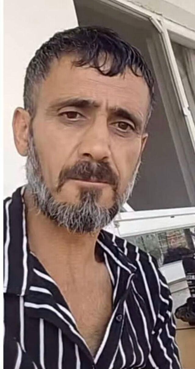 Olayın ardından kaçan Sefer Coşkun, aranıyor.