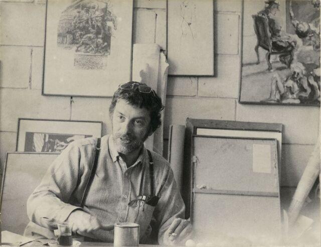 Özer Kabaş