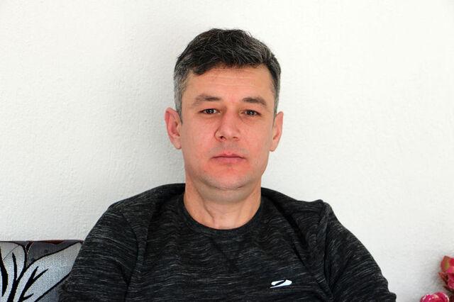 Ali Aydıner, çifte cinayetten yargılanıp beraat etmişti.