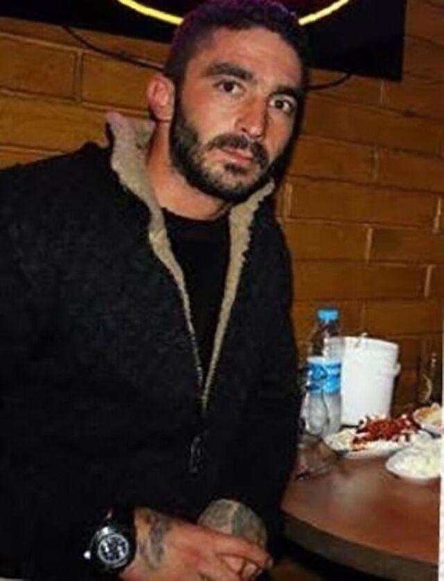 Korhan Taştekin, 34 yaşındaydı.