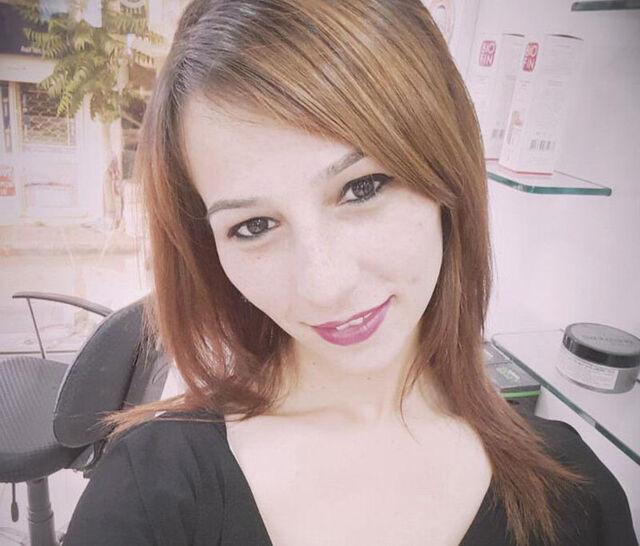 Zehra Çaycı, 24 yaşındaydı.