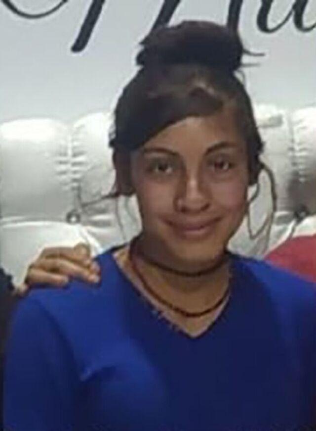 Hamile olan Didar Filiz, 2 çocuk annesiydi.