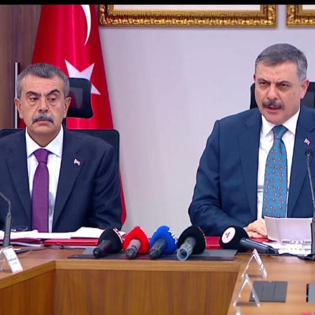 Okul güvenliği protokolü imzalandı