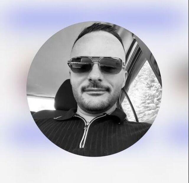 Öldürülen Mehmet Büyükırmak.