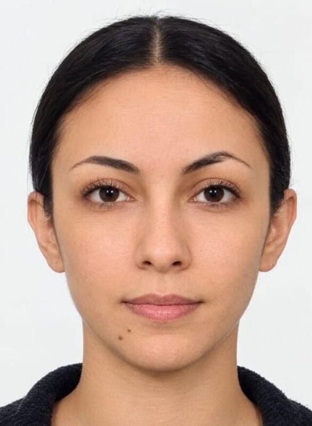 Ayşegül Kırğıl, pişman olduğunu söyledi.