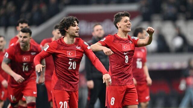 Türkiye Fransa maçı hangi kanalda yayınlanacak?