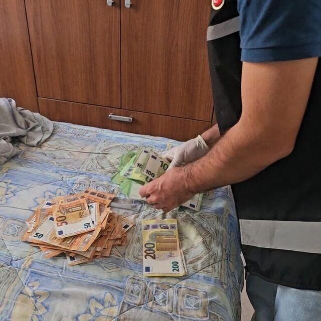 Bodrum Liman Başkanlığı'nda rüşvet operasyonu: 2 gözaltı