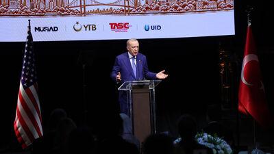 "Entegrasyona 'evet', asimilasyona 'hayır' diyoruz"