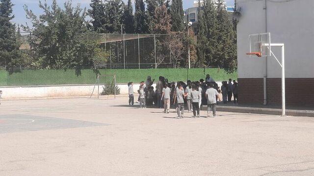Şanlıurfa'da deprem! Eğitime 1 gün ara verildi
