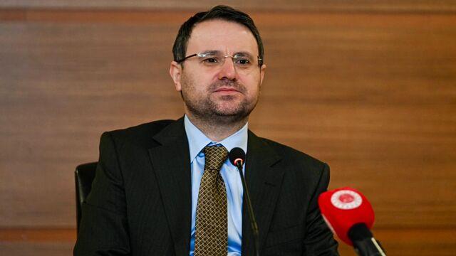 'Adliyelerde yeni bürolar kurulacak'