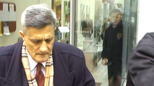 Kozinoğlu dosyasında yeni şüpheli gelişmesi