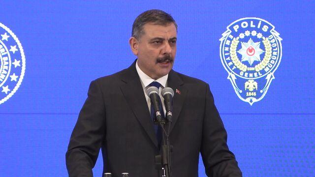 'Sınır Ötesi Kapan' bilançosunu açıkladı