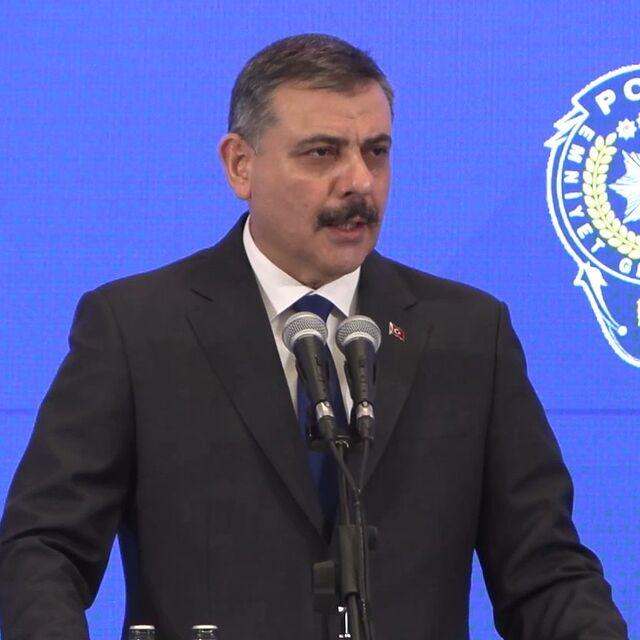 'Sınır Ötesi Kapan' bilançosunu açıkladı