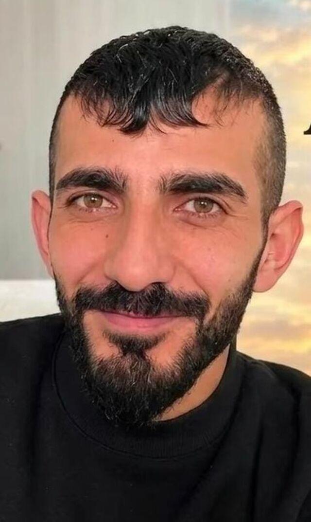 Hayatını kaybeden Emre Aktunç.