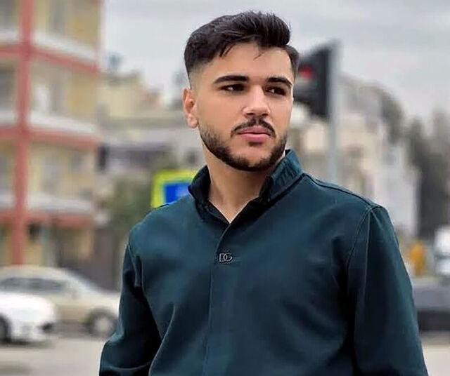 Taha Humsi, 22 yaşında hayatını kaybetti.