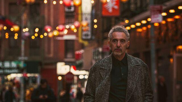 Son Yankesici / The Only Living Pickpocket in New York