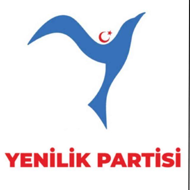 Yenilik Partisi'nden Yeni Parti'ye teklif