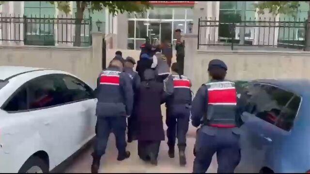 Çelişkili ifadeler dikkat çekti! Fadime'nin yengesi ile ağabeyi tutuklandı!
