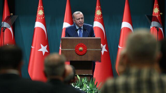 Kabine Toplantısı kararları açıklandı