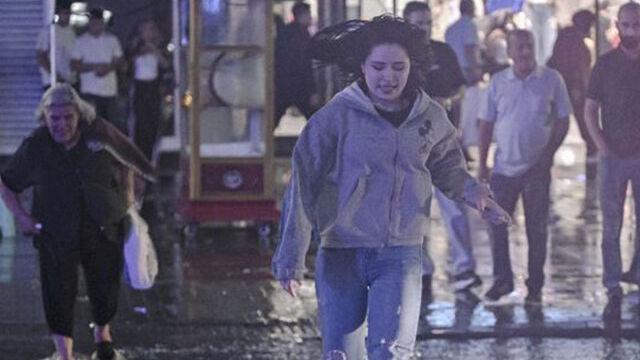 İstanbul Valiliği'nden kritik uyarı! AKOM saat verdi!
